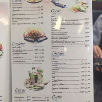 Mariscos Camaron Pela'o - Menu - Mexican Near Me - Goodyear, Arizona Mariscos Camaron Pela'o - Menu - Mexican Near Me - Goodyear, Arizona
