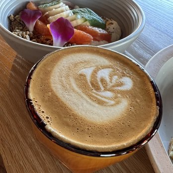 Alder & Sage - Breakfast & Brunch Near Me - Long Beach, California