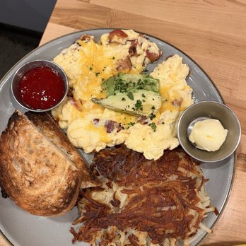 Waffle Stop - CALIFORNIA SCRAMBLE - Breakfast & Brunch Near Me - Silverdale, Washington Waffle Stop - CALIFORNIA SCRAMBLE - Breakfast & Brunch Near Me - Silverdale, Washington