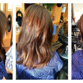 Style Salon - Hair Salons Near Me - Long Beach, California