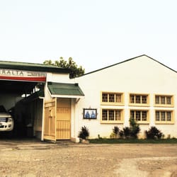 Peralta Veterinary Center
