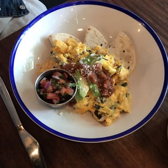 STIRR - Migas - Cocktail Bars Near Me - Dallas, Texas