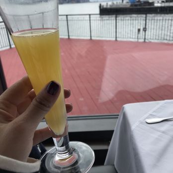Chart House - Mimosa - Seafood Near Me - Weehawken, New Jersey Chart House - Mimosa - Seafood Near Me - Weehawken, New Jersey