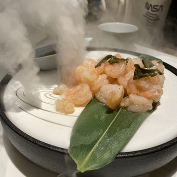 Cheli - Flushing - Longjing shrimp. - Shanghainese Near Me - Flushing, New York