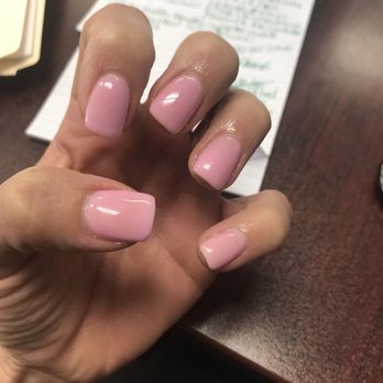 Vogue Nails - Nail Salons Near Me - Riverside, California
