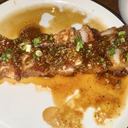 Pork Belly