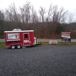 Tennessee Readiness - Order from Al Chile and while you wait on your food come on in and look around Tennessee Readiness Store. See you soon.