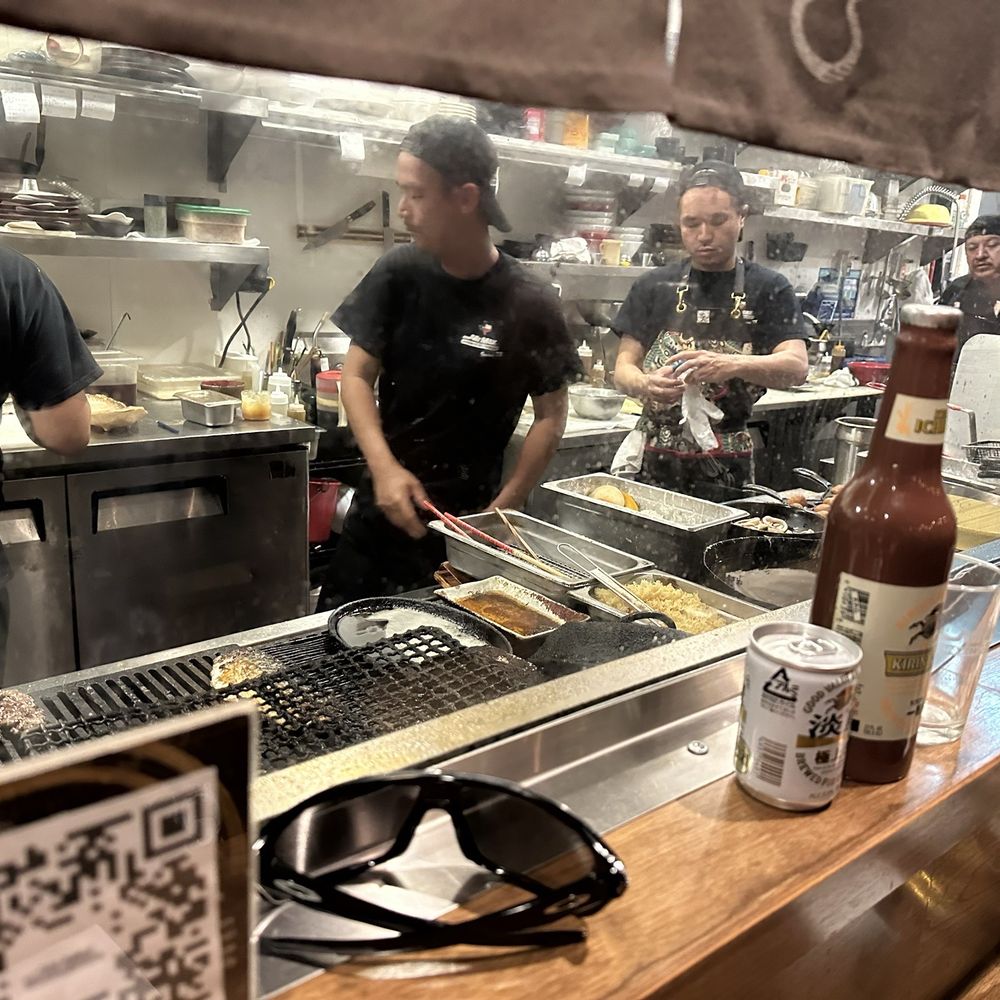 Mr Max - Kitchen always busy - Sushi Bars Near Me - Irving, Texas Mr Max - Kitchen always busy - Sushi Bars Near Me - Irving, Texas