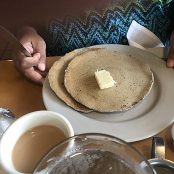 Glenwood Restaurant - Wife's food. - American Near Me - Eugene, Oregon