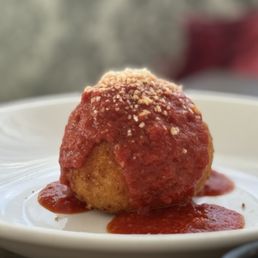 Arancini