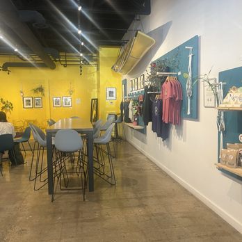 Base Camp Coffee & Provisions - Dining - Coffee & Tea Near Me - Minnetonka, Minnesota