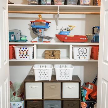 Assess the Nest Professional Organizing - After - Home Organization Near Me Assess the Nest Professional Organizing - After - Home Organization Near Me