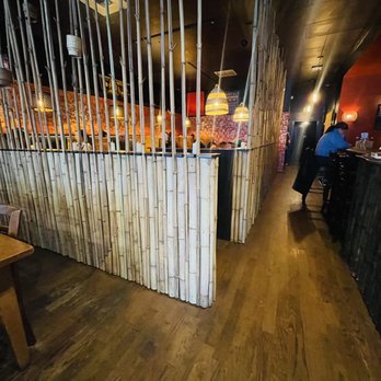 Taurus Ox - Booth area - Laotian Near Me - Seattle, Washington Taurus Ox - Booth area - Laotian Near Me - Seattle, Washington