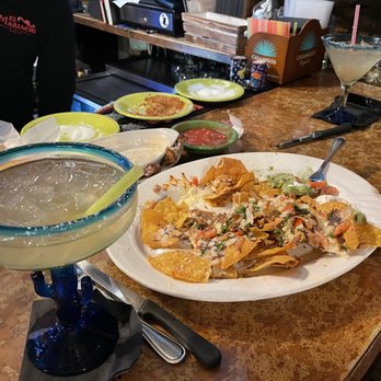 El Mariachi - Sampler appetizer - Mexican Near Me - Wareham, Massachusetts