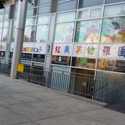 MetroKids Preschool