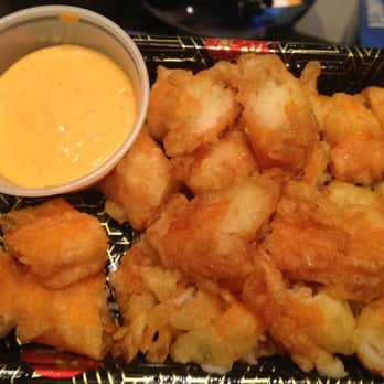 Sushi Tokyo - KANI POPPERS! spicy mayo yummmm - Japanese Near Me - Brooklyn, New York Sushi Tokyo - KANI POPPERS! spicy mayo yummmm - Japanese Near Me - Brooklyn, New York