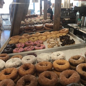 Five-O Donut Co - Donuts Near Me - Sarasota, Florida