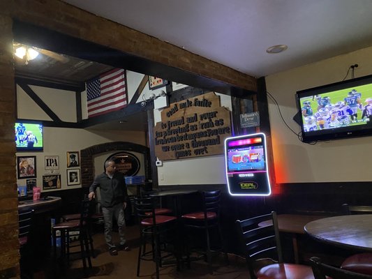 The Falcon Inn by null