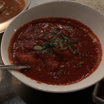 Tabla - Chicken Vindaloo - Indian Near Me - Atlanta, Georgia Tabla - Chicken Vindaloo - Indian Near Me - Atlanta, Georgia