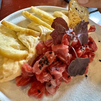Kore - Tartare - Asian Fusion Near Me - Nashville, Tennessee