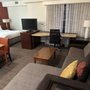 Residence Inn Chicago Schaumburg