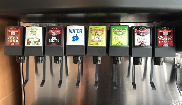 Snappy Salads Watters Creek by null