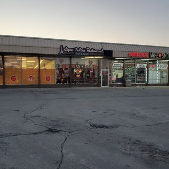 Antique Indian Delight - Next to Family Dollar - Indian Near Me - Milwaukee, Wisconsin Antique Indian Delight - Next to Family Dollar - Indian Near Me - Milwaukee, Wisconsin