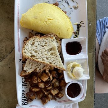 Breakfast Republic - Breakfast & Brunch Near Me - San Diego, California