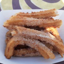 Churros Inzunza - Large churros