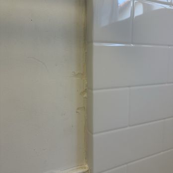 The Home Depot - Damage to the wall and paint - Hardware Stores Near Me - Orange, California The Home Depot - Damage to the wall and paint - Hardware Stores Near Me - Orange, California