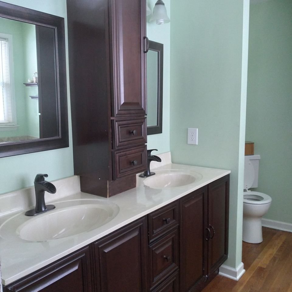 Slide of Wilson Home Services