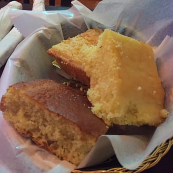 Amy Ruth's - Gotta love some good cornbread - Southern Near Me - New York, New York Amy Ruth's - Gotta love some good cornbread - Southern Near Me - New York, New York