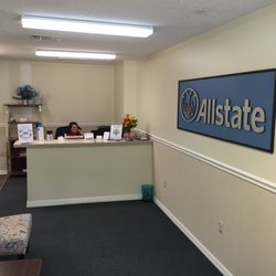 Allstate Insurance: Glenn Vann - Allstate Insurance