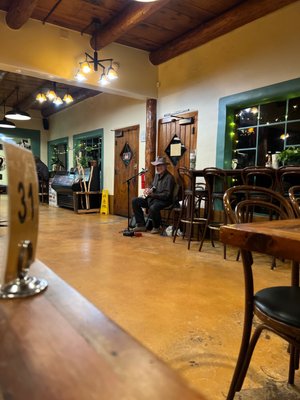 Indian Gardens Cafe & Market by null