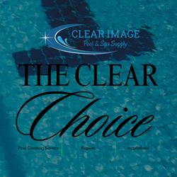 Clear Image Pool & Spa Supply - Need a repair?