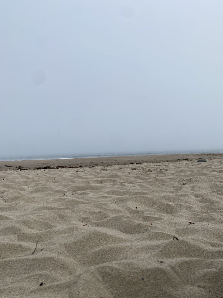 Hirtles Beach