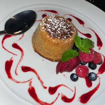 The Mercury - Steakhouses Near Me - Dallas, Texas