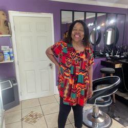 Juanita's Beauty Salon & Spa