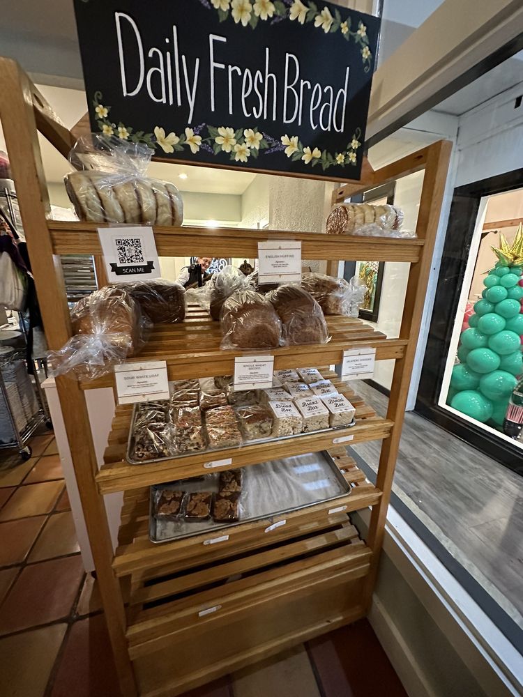 The Bread Box