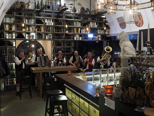 Ratskeller Passau by null