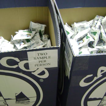 Cape Cod Potato Chips - Tours Near Me - Hyannis, Massachusetts