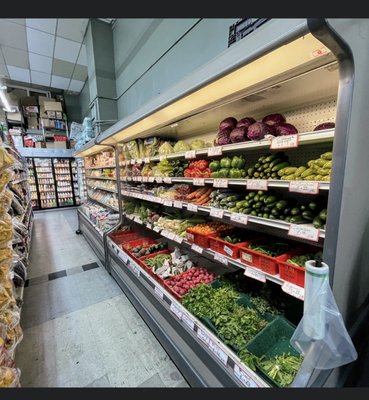 City Discount Meat & Grocery by null