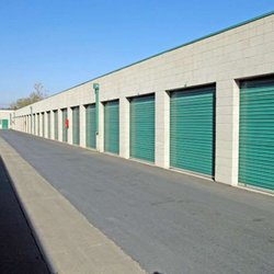 Extra Space Storage
