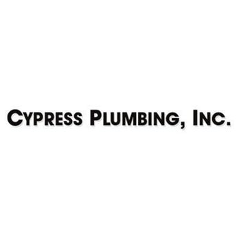 Cypress Plumbing - Plumbing Near Me - Winter Haven, Florida Cypress Plumbing - Plumbing Near Me - Winter Haven, Florida