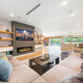 1. CAS - Building Specialists