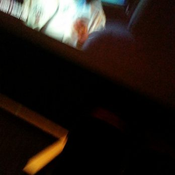 Cineworld Cinemas - In Screen 12 - Cinema Near Me - Falkirk, FAL