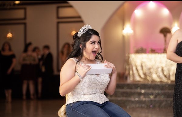 Sterling Banquet Hall