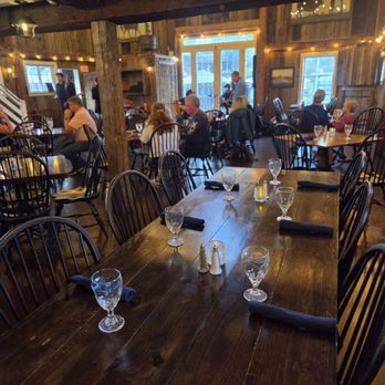 Phelps Barn Pub - Bars Near Me - Grafton, Vermont Phelps Barn Pub - Bars Near Me - Grafton, Vermont