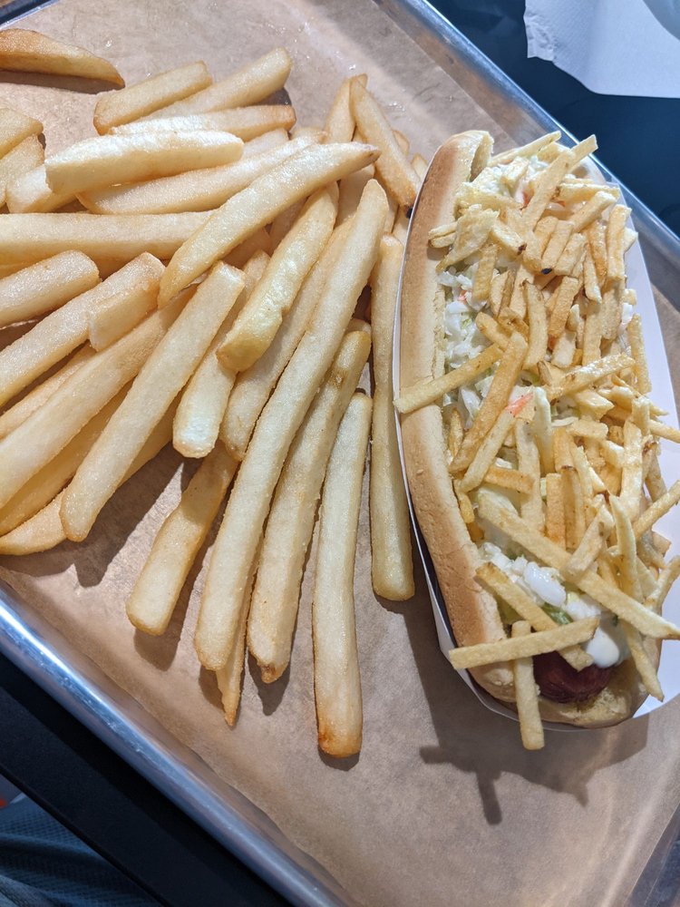 GUILTY GRILL 636 Rembert C Dennis Blvd, Moncks Corner, South Carolina Burgers Restaurant