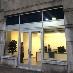 AllCare Primary & Immediate Care - Entrance